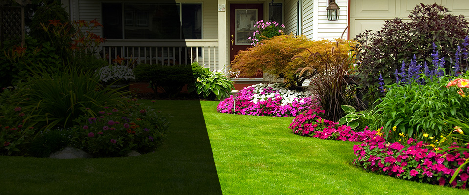 Hartford Landscapers