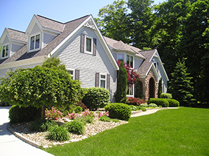 Landscapers and Lawncare Services in Hartford, MI